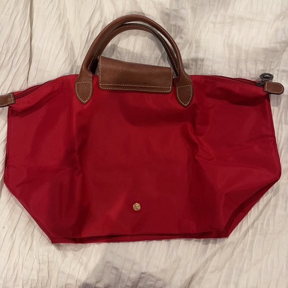 NWOT longchamp purse - Picture 4 of 5